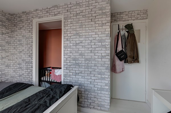 Medium property photo - Kruisstraat 4, 4284 EB Rijswijk (Nb)
